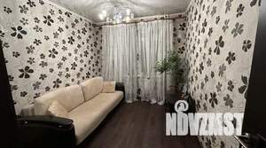 3-к квартира, вторичка, 63м2, 7/9 этаж