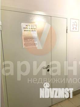 2-к квартира, вторичка, 50м2, 2/21 этаж