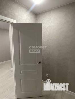 2-к квартира, вторичка, 70м2, 4/18 этаж