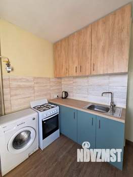 1-к квартира, вторичка, 38м2, 4/9 этаж