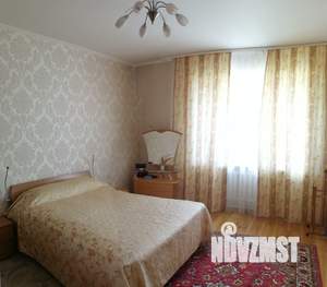 3-к квартира, вторичка, 116м2, 7/9 этаж