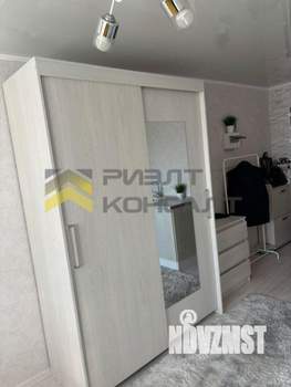 Студия квартира, вторичка, 19м2, 2/2 этаж