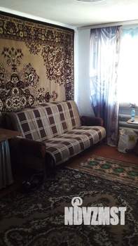 1-к квартира, вторичка, 28м2, 6/9 этаж