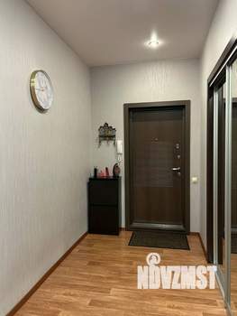 2-к квартира, вторичка, 81м2, 7/14 этаж