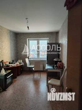 2-к квартира, вторичка, 55м2, 5/10 этаж