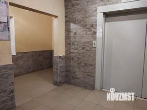 1-к квартира, вторичка, 42м2, 10/10 этаж