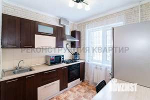 2-к квартира, вторичка, 45м2, 1/5 этаж