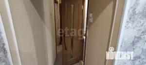 1-к квартира, вторичка, 30м2, 2/9 этаж