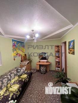 2-к квартира, вторичка, 45м2, 4/5 этаж