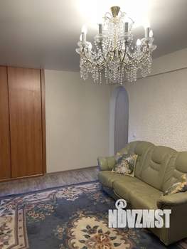 3-к квартира, вторичка, 48м2, 2/5 этаж