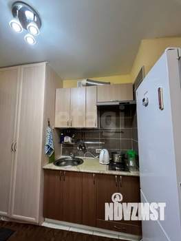 Студия квартира, вторичка, 21м2, 6/9 этаж