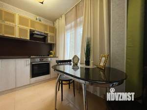 2-к квартира, вторичка, 48м2, 4/5 этаж