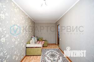 2-к квартира, вторичка, 39м2, 6/9 этаж