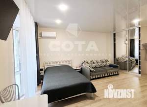 Студия квартира, вторичка, 35м2, 3/11 этаж