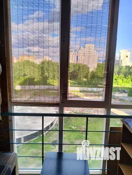 1-к квартира, вторичка, 43м2, 6/10 этаж