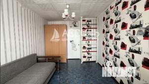 3-к квартира, вторичка, 63м2, 7/9 этаж