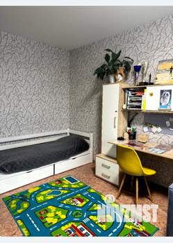 1-к квартира, вторичка, 37м2, 4/11 этаж