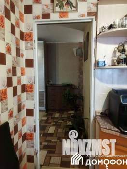 1-к квартира, вторичка, 30м2, 3/5 этаж