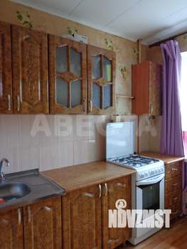 1-к квартира, вторичка, 30м2, 3/5 этаж