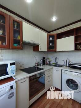 2-к квартира, вторичка, 53м2, 4/5 этаж