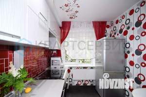 2-к квартира, вторичка, 43м2, 1/9 этаж