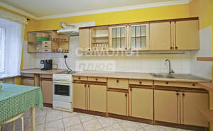 3-к квартира, вторичка, 90м2, 4/10 этаж