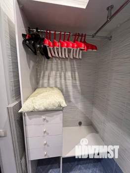 1-к квартира, вторичка, 40м2, 3/8 этаж