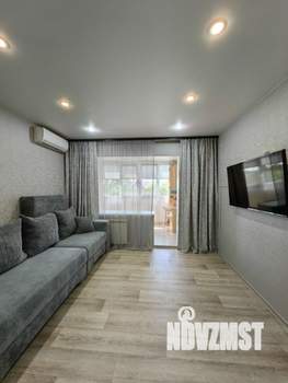 2-к квартира, вторичка, 51м2, 3/10 этаж