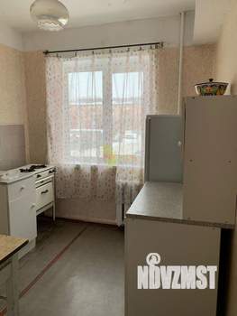 2-к квартира, вторичка, 41м2, 2/5 этаж