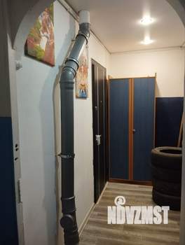 3-к квартира, вторичка, 61м2, 9/9 этаж