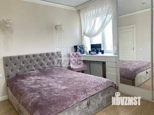 2-к квартира, вторичка, 53м2, 12/13 этаж