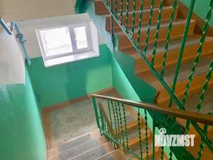 3-к квартира, вторичка, 64м2, 2/5 этаж