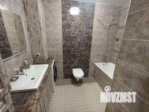 3-к квартира, вторичка, 92м2, 5/12 этаж