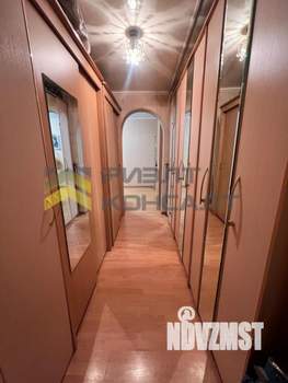 2-к квартира, вторичка, 45м2, 4/5 этаж