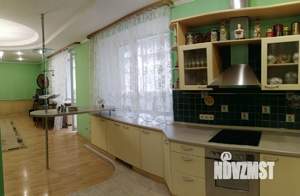 3-к квартира, вторичка, 116м2, 7/9 этаж