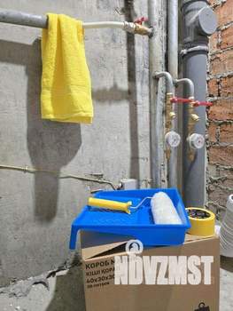 1-к квартира, вторичка, 32м2, 7/10 этаж