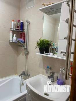 3-к квартира, вторичка, 64м2, 5/9 этаж