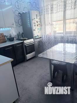 1-к квартира, вторичка, 34м2, 1/5 этаж