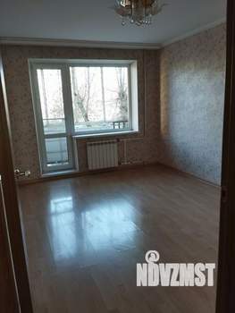 3-к квартира, вторичка, 63м2, 2/9 этаж