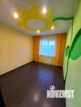 3-к квартира, вторичка, 64м2, 8/9 этаж
