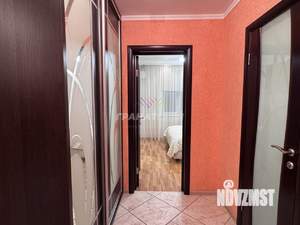 2-к квартира, вторичка, 54м2, 4/5 этаж