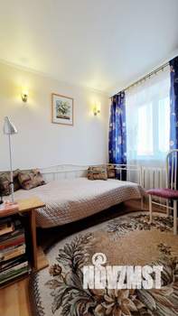 2-к квартира, вторичка, 43м2, 5/5 этаж