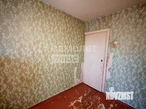 3-к квартира, вторичка, 55м2, 2/9 этаж