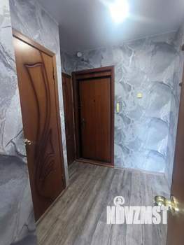1-к квартира, вторичка, 37м2, 4/9 этаж