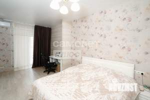 3-к квартира, вторичка, 90м2, 10/14 этаж
