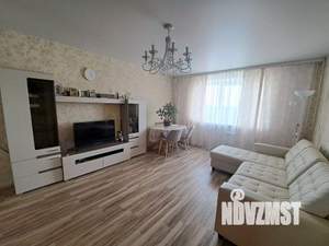 3-к квартира, вторичка, 61м2, 9/9 этаж