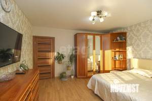 3-к квартира, вторичка, 71м2, 8/12 этаж