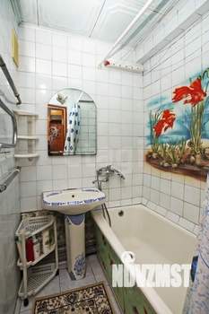 3-к квартира, вторичка, 60м2, 5/5 этаж