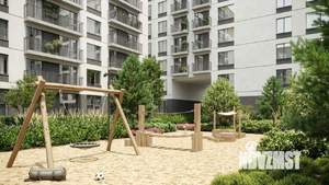 3-к квартира, вторичка, 103м2, 2/16 этаж