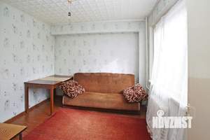 4-к квартира, вторичка, 59м2, 2/5 этаж